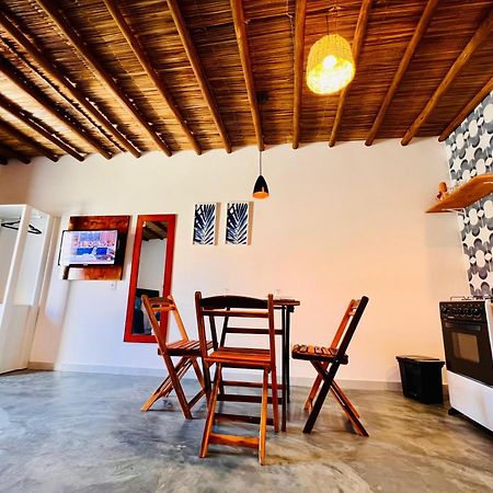 Flats Villas Litoral Sul - Praia Pontal Do Peba - Piacabucu - Al Extérieur photo