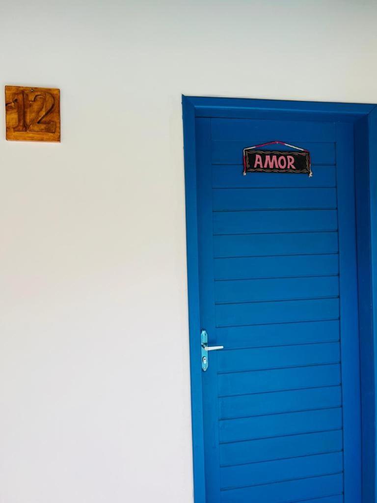 Flats Villas Litoral Sul - Praia Pontal Do Peba - Piacabucu - Al Extérieur photo