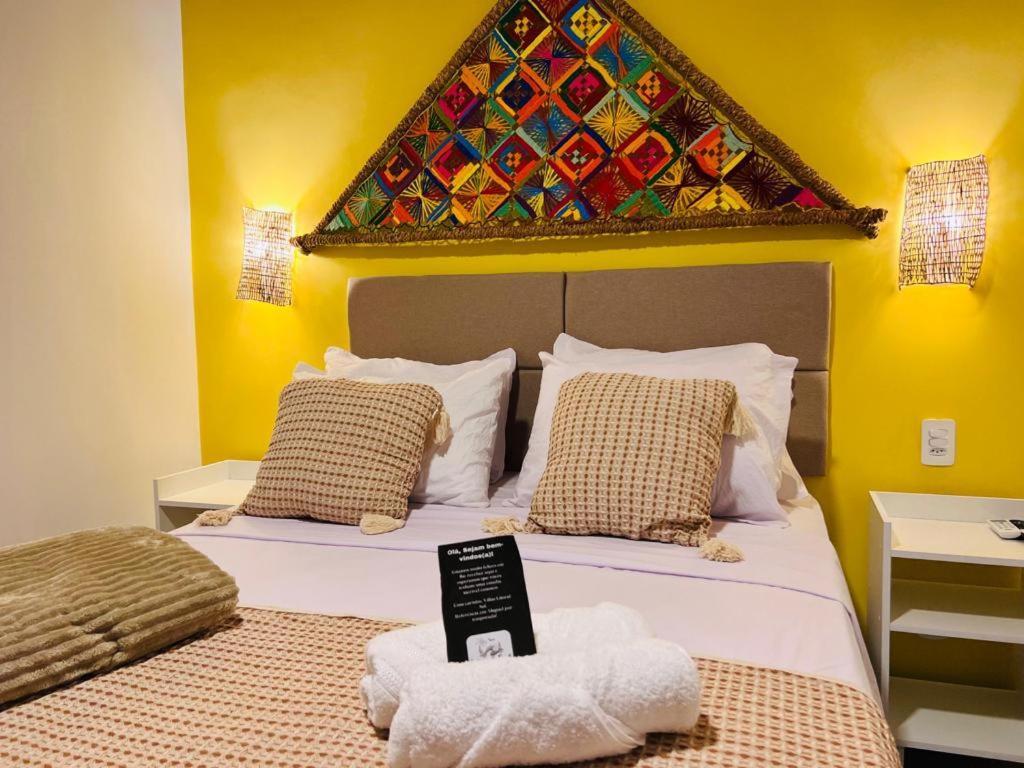 Flats Villas Litoral Sul - Praia Pontal Do Peba - Piacabucu - Al Extérieur photo