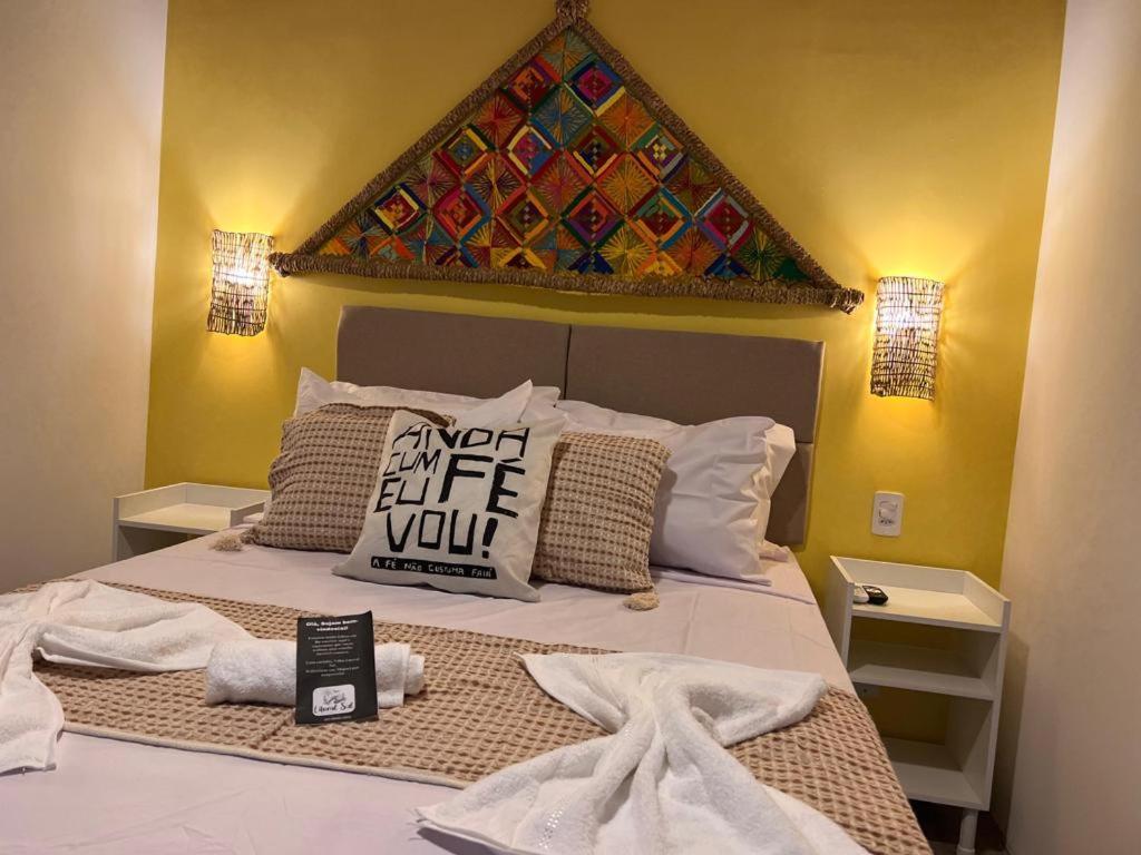 Flats Villas Litoral Sul - Praia Pontal Do Peba - Piacabucu - Al Extérieur photo