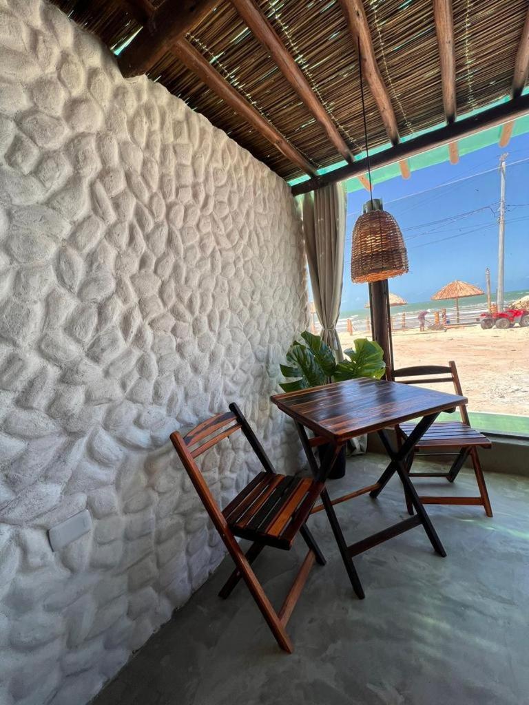 Flats Villas Litoral Sul - Praia Pontal Do Peba - Piacabucu - Al Extérieur photo