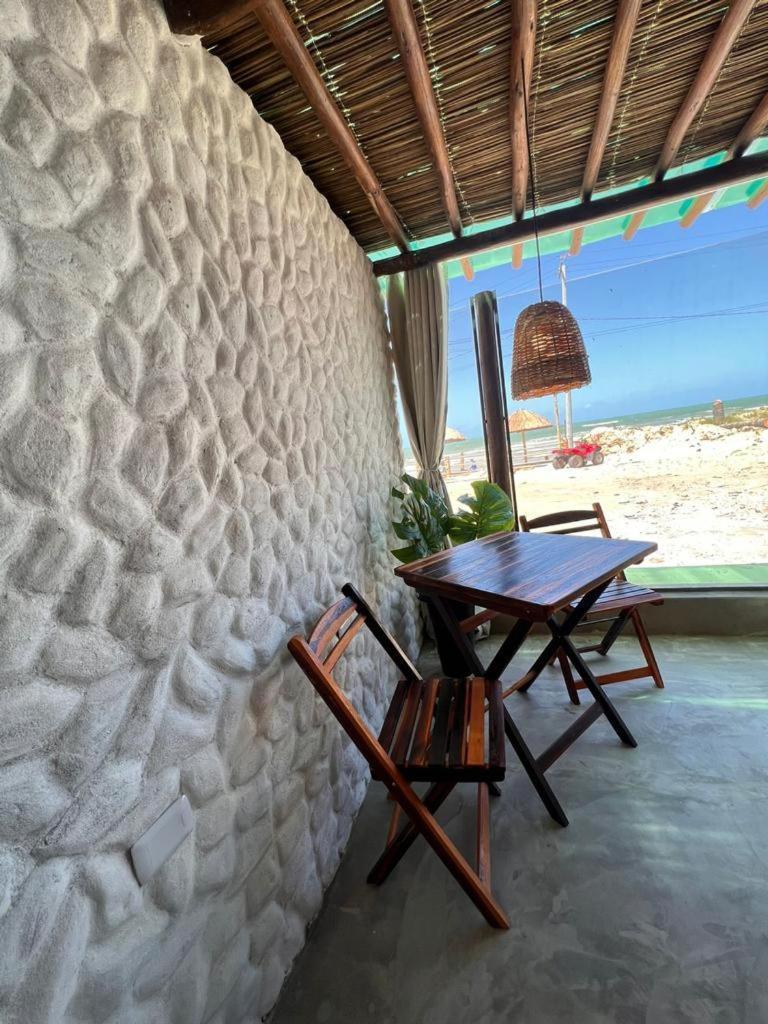 Flats Villas Litoral Sul - Praia Pontal Do Peba - Piacabucu - Al Extérieur photo