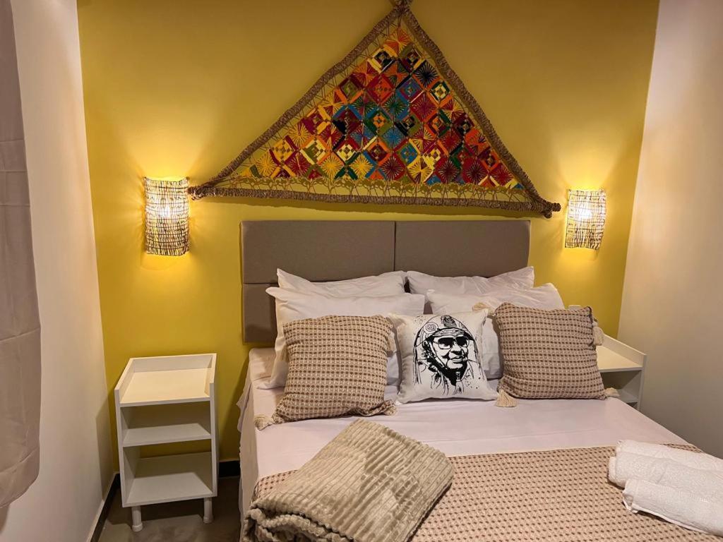 Flats Villas Litoral Sul - Praia Pontal Do Peba - Piacabucu - Al Extérieur photo